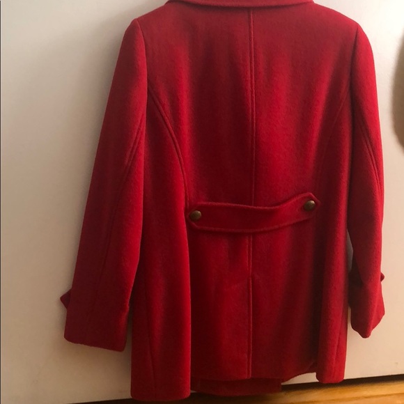 Ralph Lauren Coat - Peacoat - Picture 4 of 5